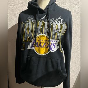Lakers hoodie